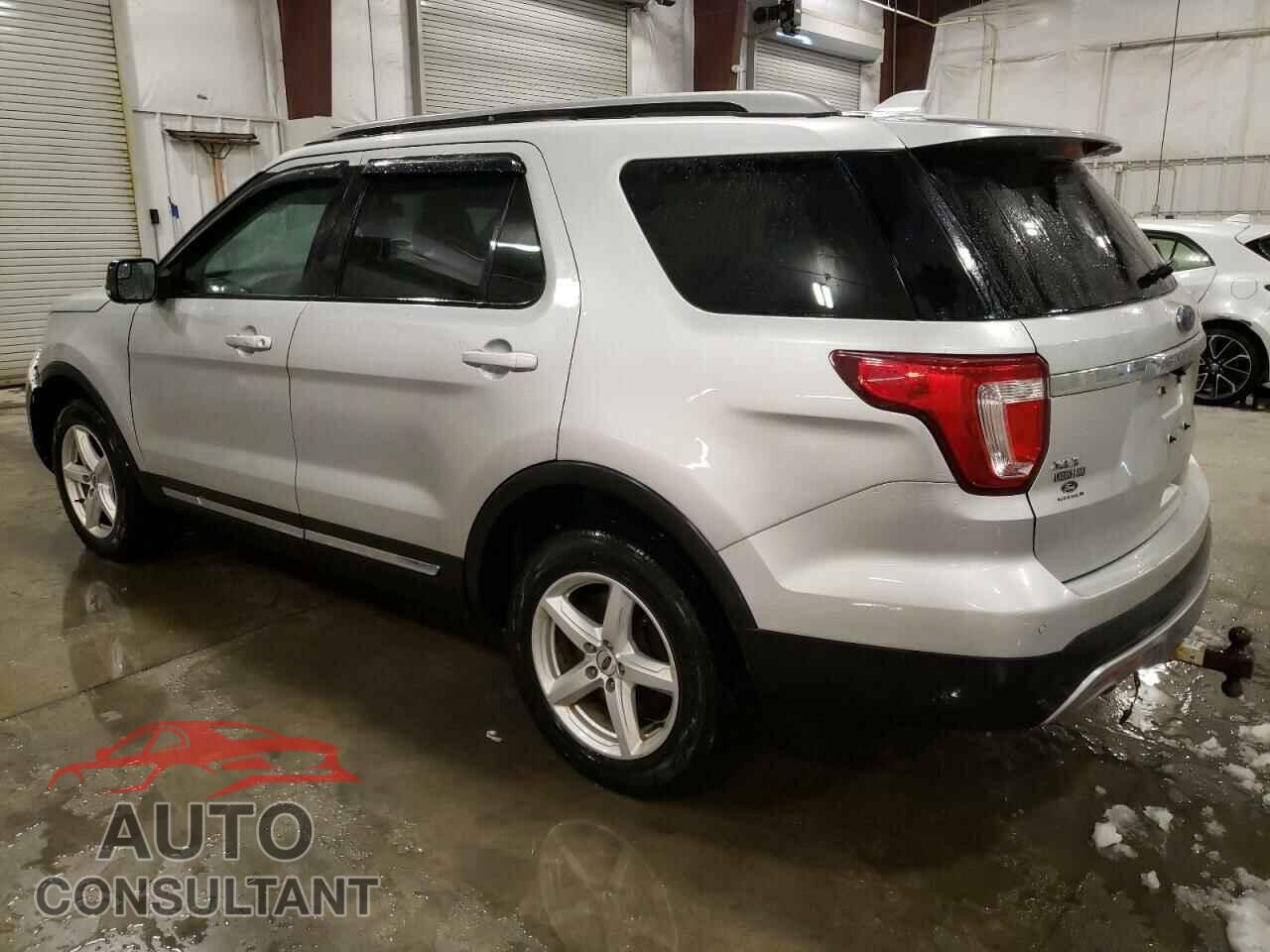FORD EXPLORER 2016 - 1FM5K8D85GGB53405