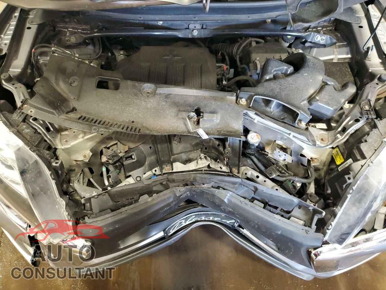 MITSUBISHI ECLIPSE 2018 - JA4AT4AA7JZ066563