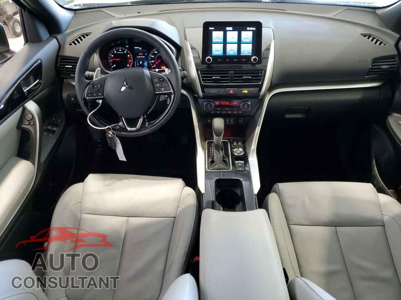 MITSUBISHI ECLIPSE 2024 - JA4ATWAA6RZ009620