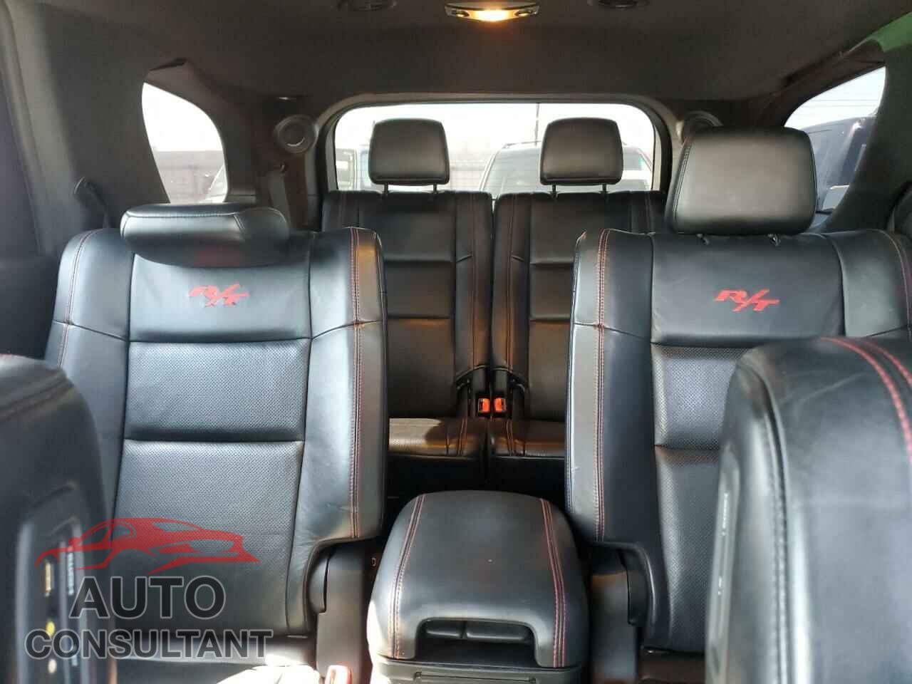 DODGE DURANGO 2015 - 1C4SDJCT5FC908461