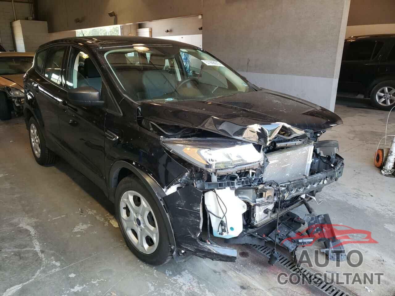FORD ESCAPE 2019 - 1FMCU0F7XKUA23203