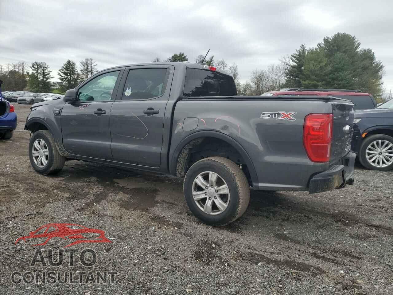 FORD RANGER 2019 - 1FTER4EH5KLA69964