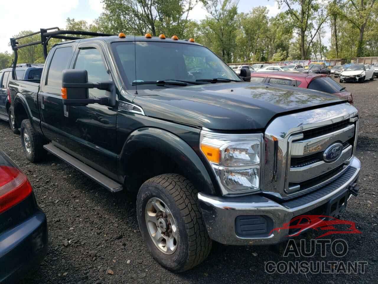 FORD F350 2016 - 1FT8W3B67GEC37358