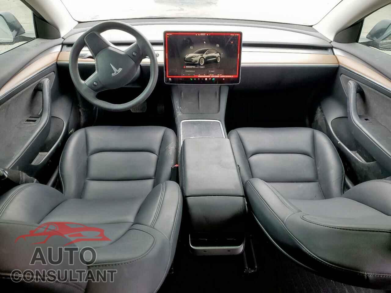 TESLA MODEL 3 2023 - 5YJ3E1EA2PF606918