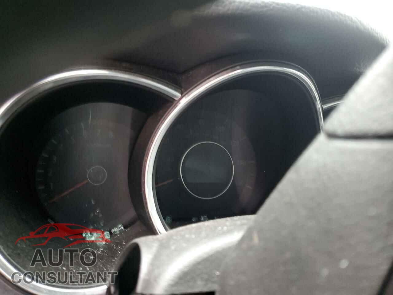 KIA OPTIMA 2013 - KNAGM4A77D5301909