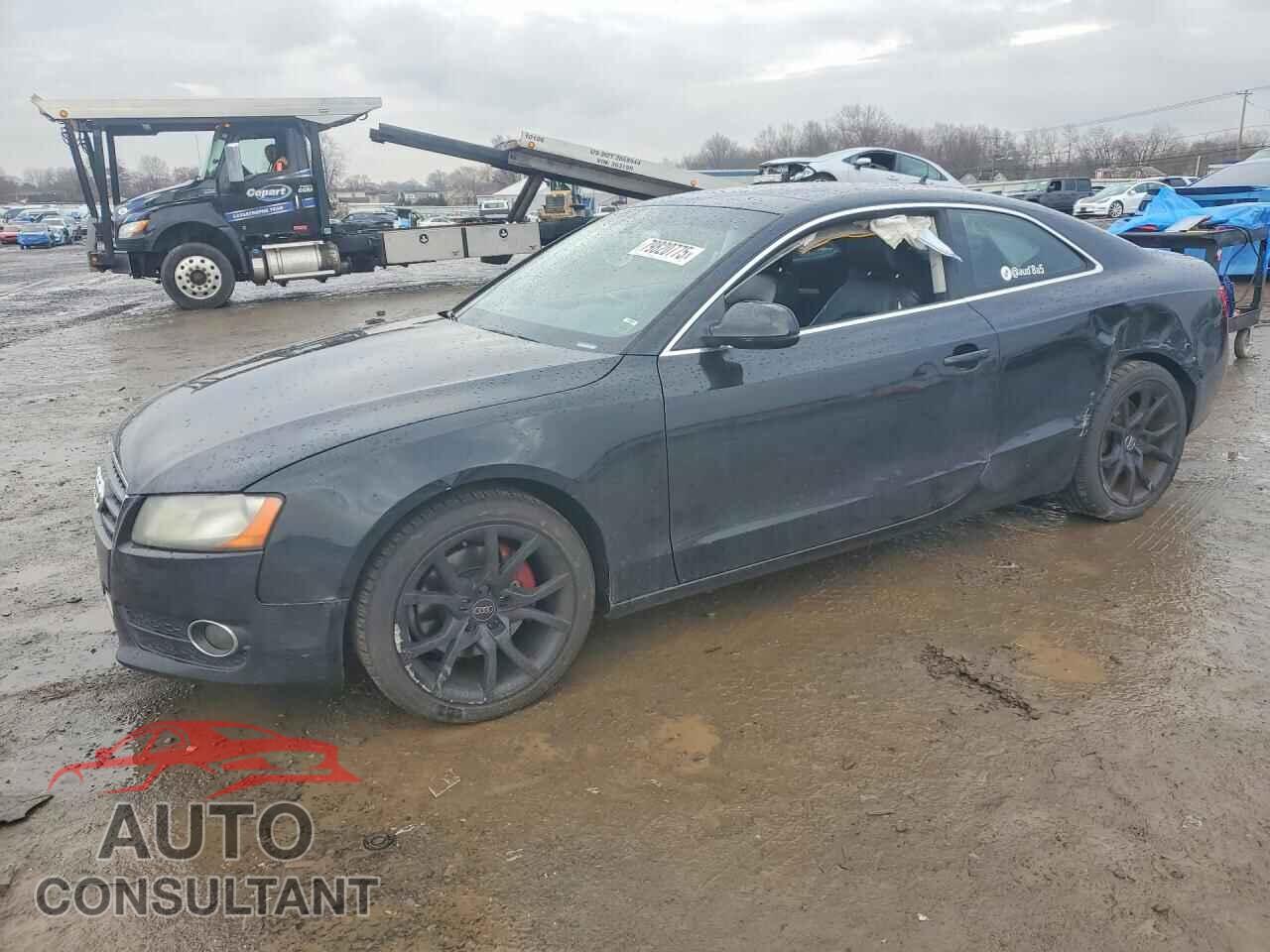 AUDI A5 2012 - WAUCFAFR2CA003808