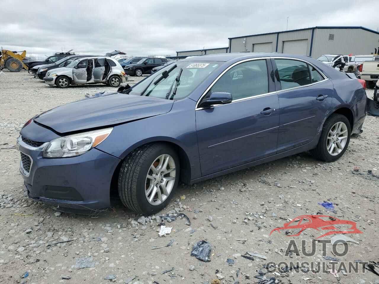 CHEVROLET MALIBU 2015 - 1G11C5SL9FF300103
