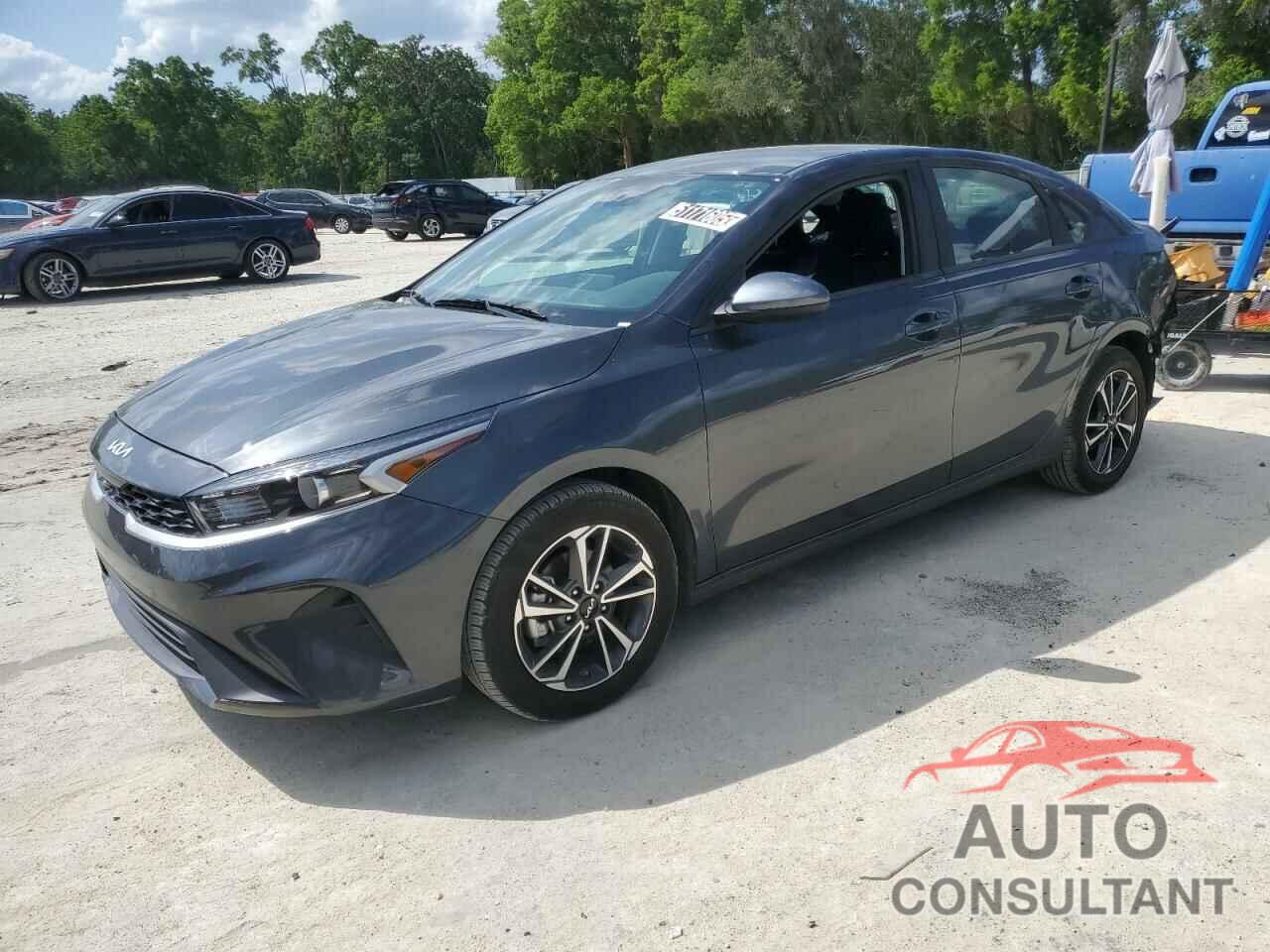 KIA FORTE 2024 - 3KPF24AD0RE756333