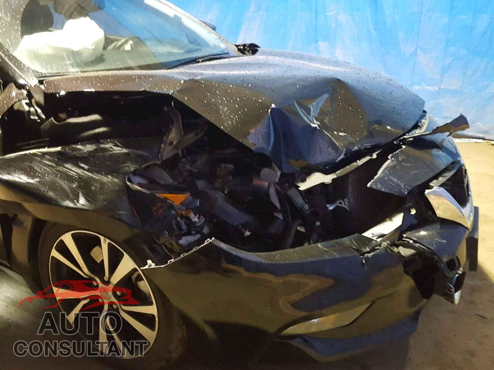 NISSAN MAXIMA 2017 - 1N4AA6AP1HC452149