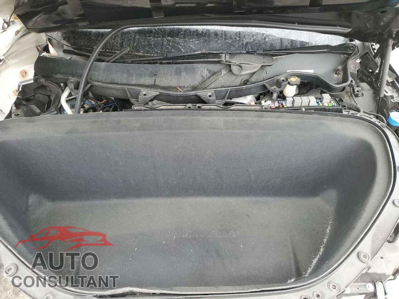 TESLA MODEL X 2016 - 5YJXCBE2XGF005732