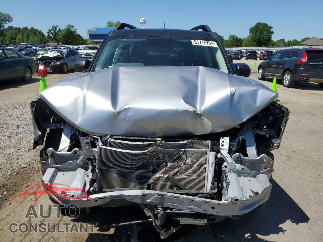 FORD BRONCO 2023 - 3FMCR9D90PRD40545