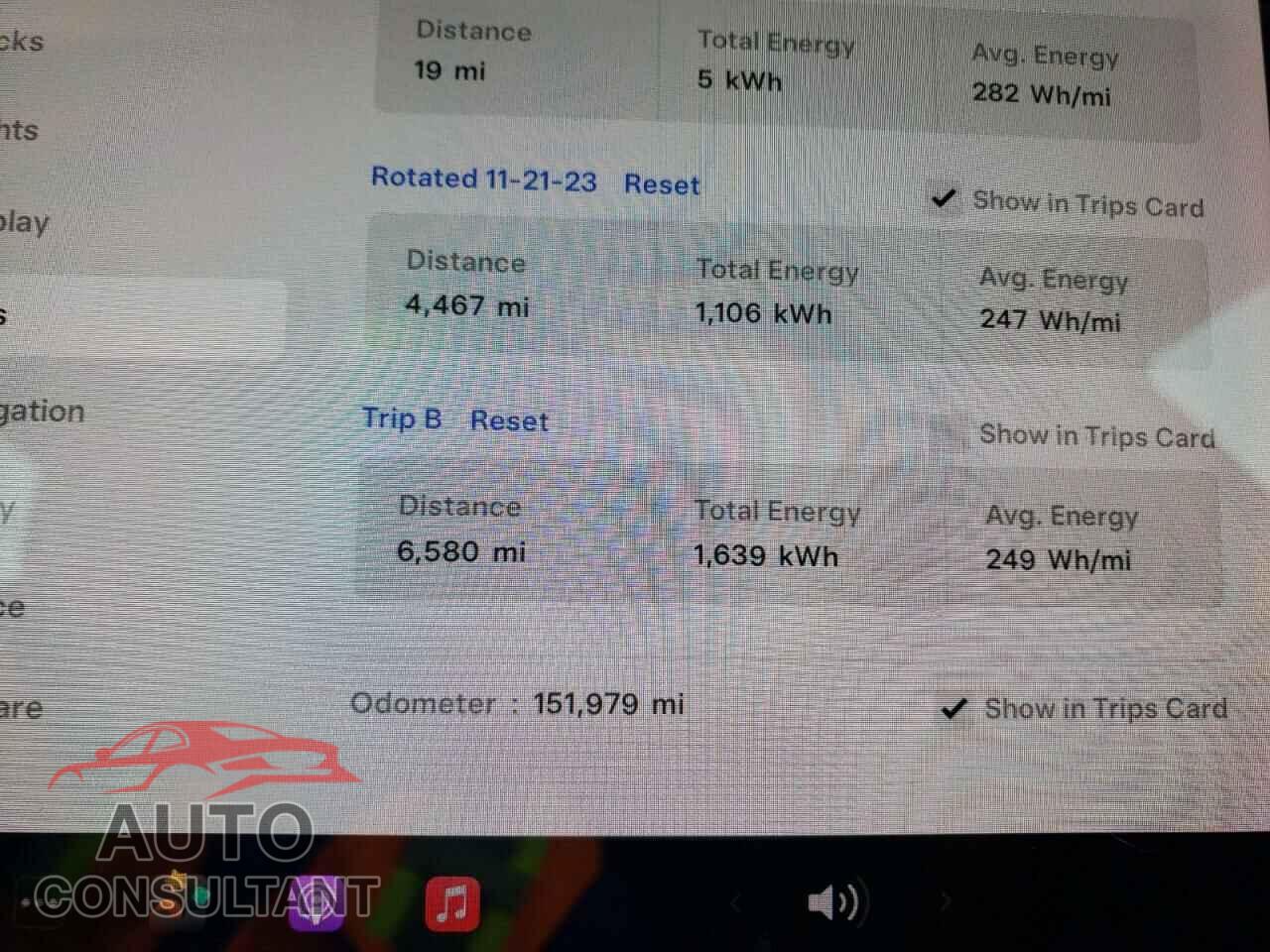 TESLA MODEL 3 2018 - 5YJ3E1EA7JF095259