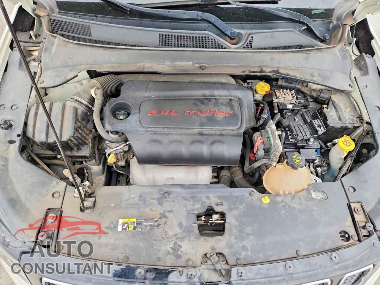 JEEP COMPASS 2018 - 3C4NJDBB2JT337105