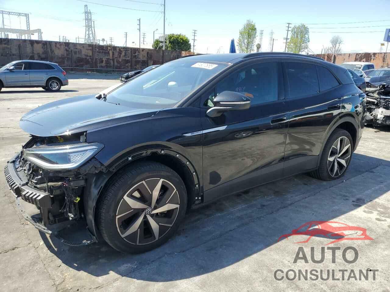VOLKSWAGEN ID.4 PRO S 2023 - 1V2GNPE82PC007756