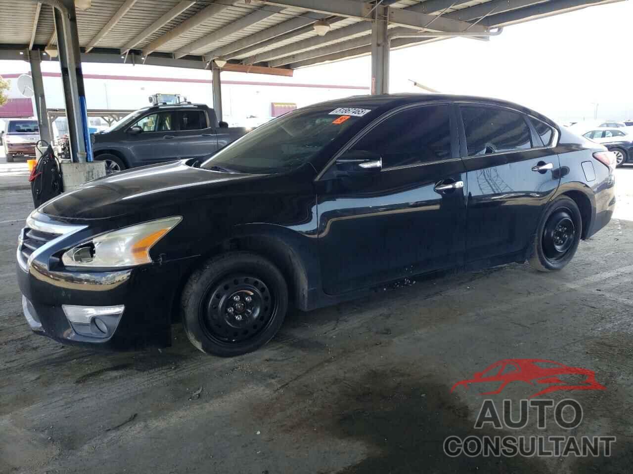 NISSAN ALTIMA 2015 - 1N4BL3AP6FC488736