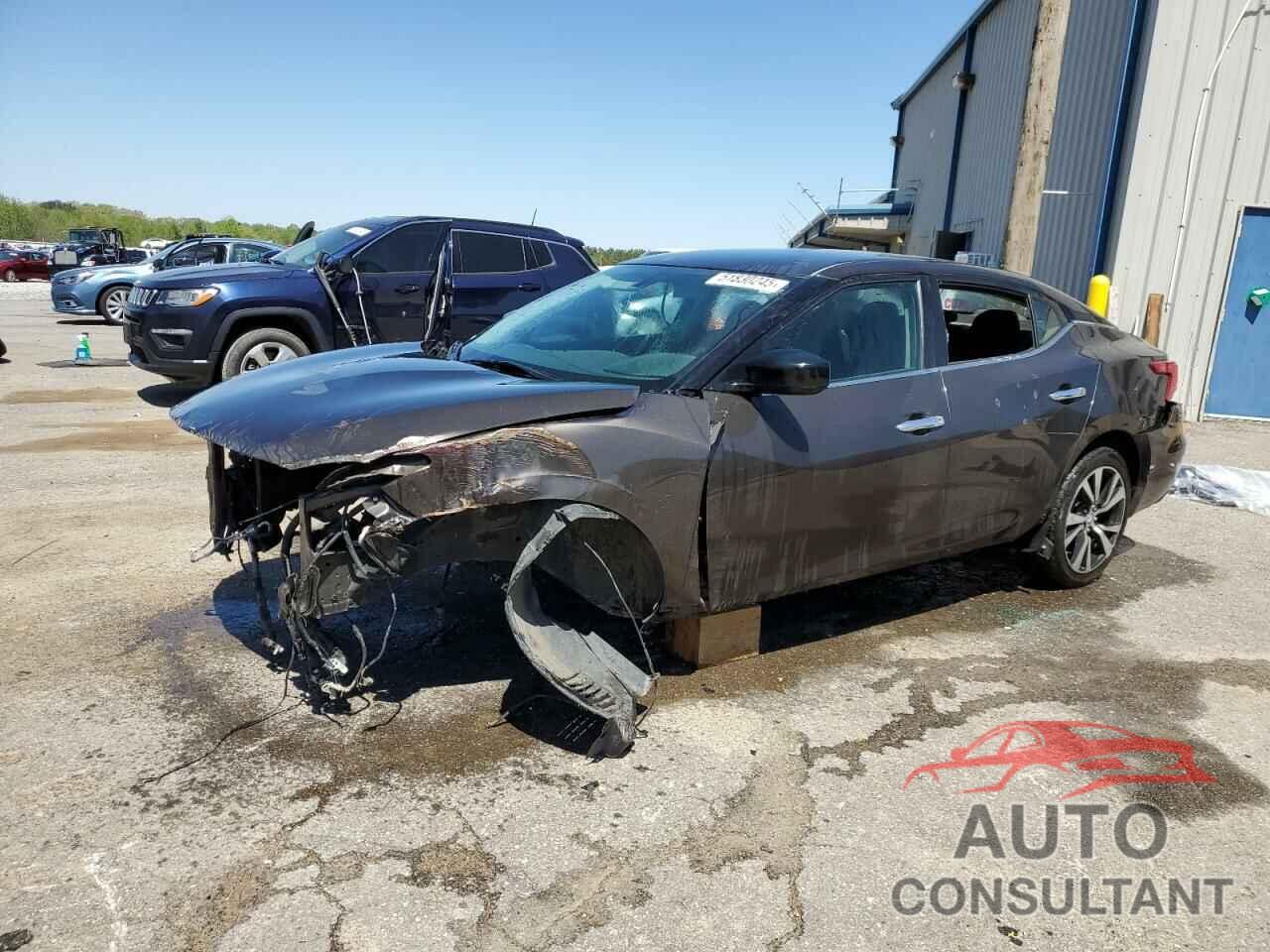 NISSAN MAXIMA 2016 - 1N4AA6AP4GC400545