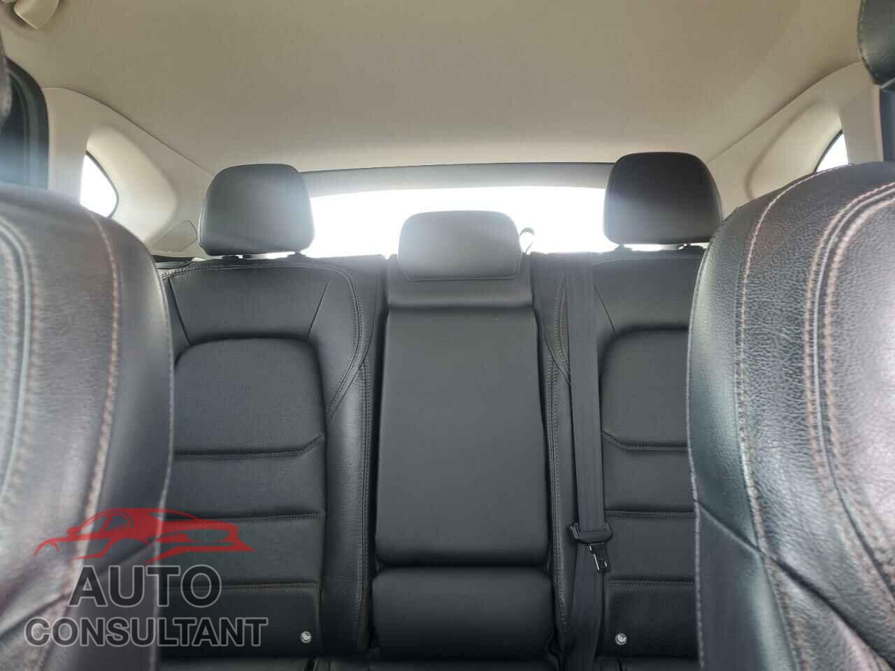MAZDA CX-5 2017 - JM3KFBDL9H0202667