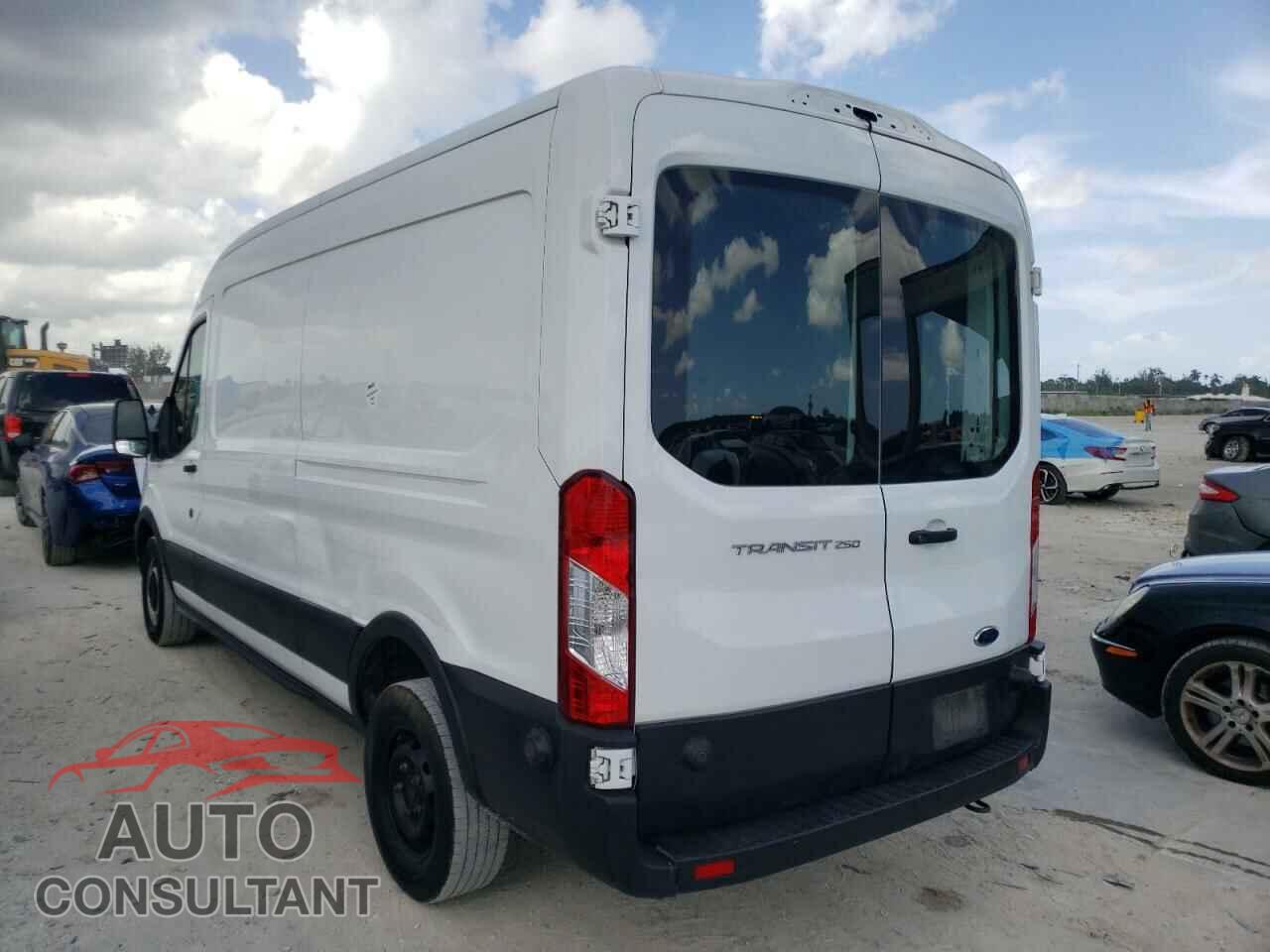 FORD TRANSIT CO 2020 - 1FTBR1C84LKA04096