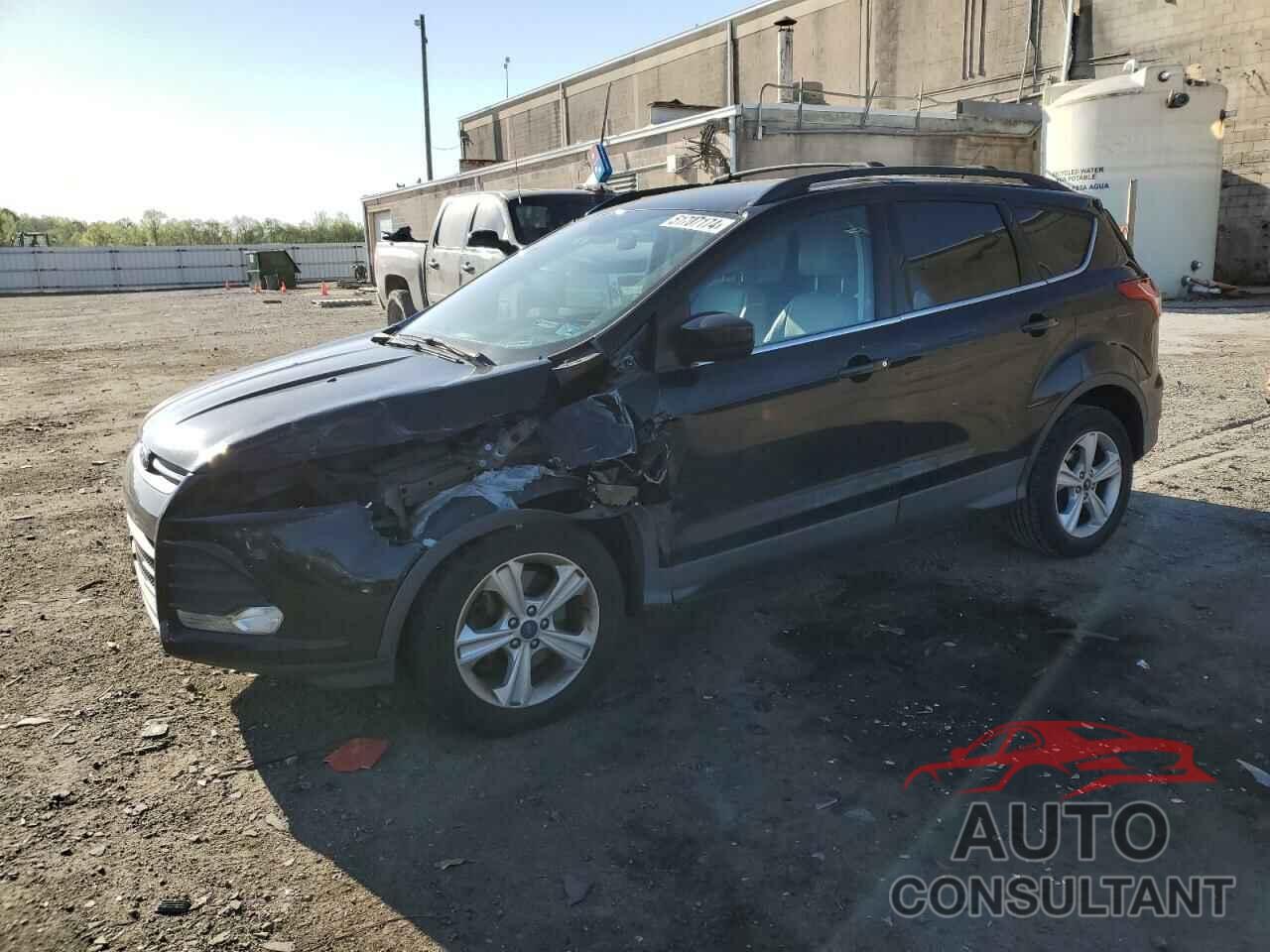 FORD ESCAPE 2016 - 1FMCU0G94GUB52531