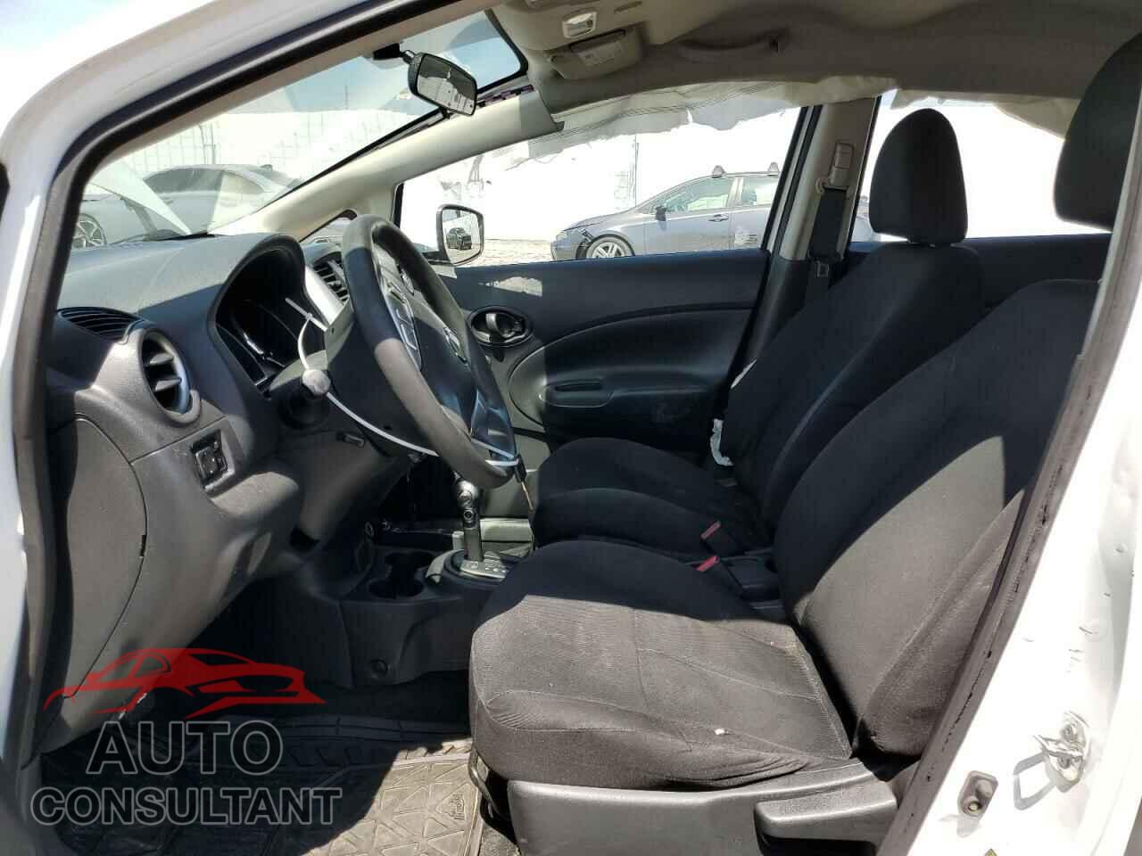 NISSAN VERSA 2017 - 3N1CE2CP3HL368158