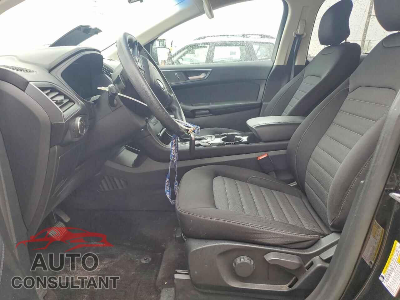 FORD EDGE 2018 - 2FMPK3G94JBB77953