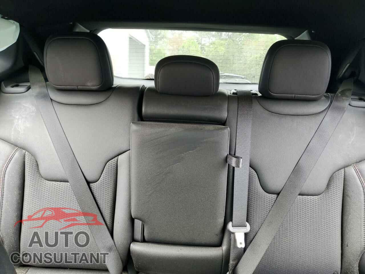 JEEP COMPASS 2025 - 3C4NJDDN3ST557023