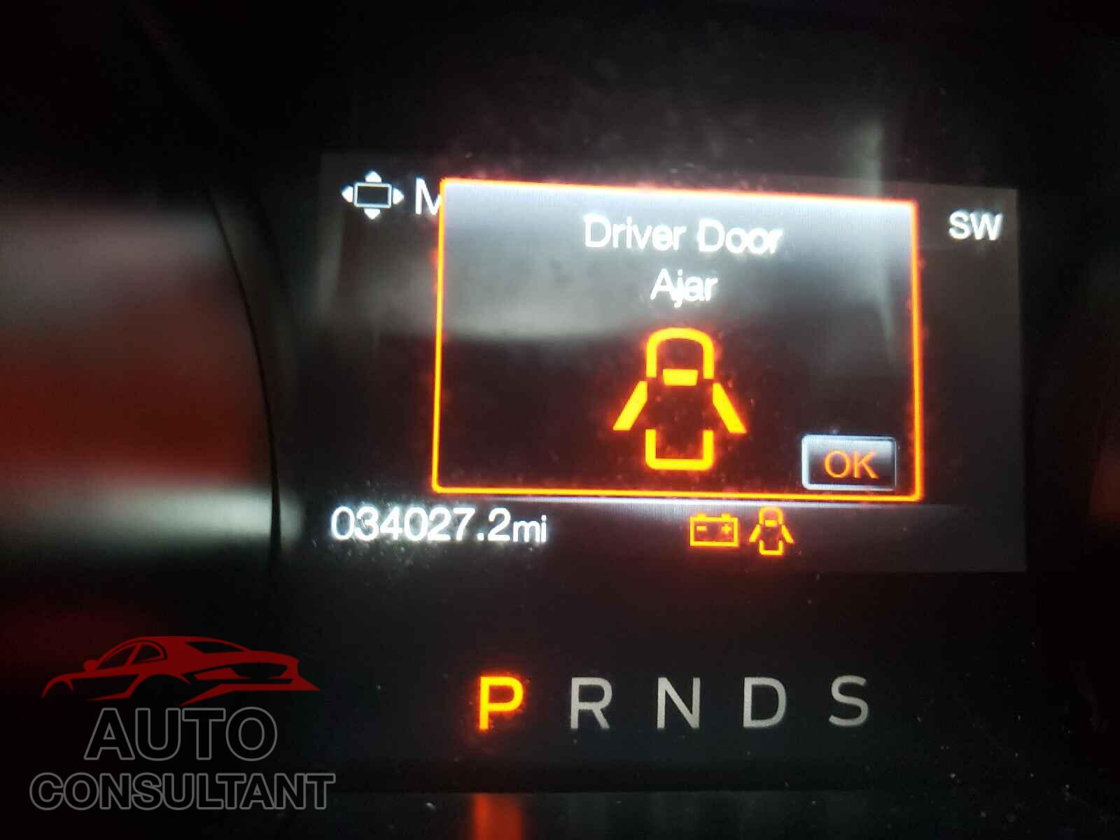 FORD MUSTANG 2019 - 1FA6P8TH5K5174681