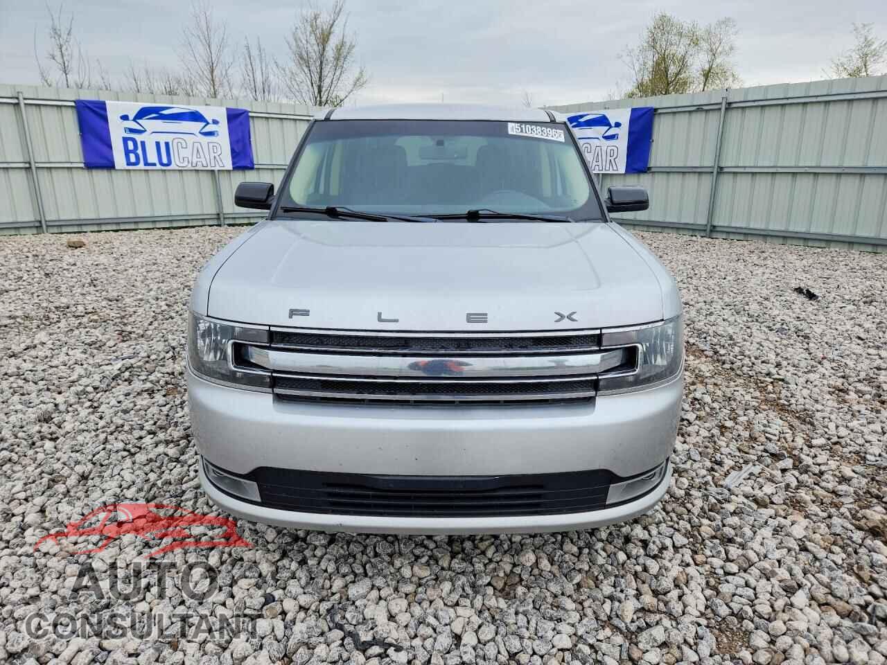 FORD FLEX 2017 - 2FMHK6C86HBA04240