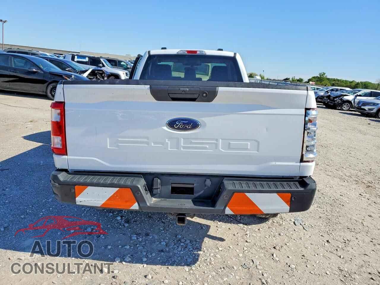 FORD All Models 2022 - 1FTMF1CB8NKD90330