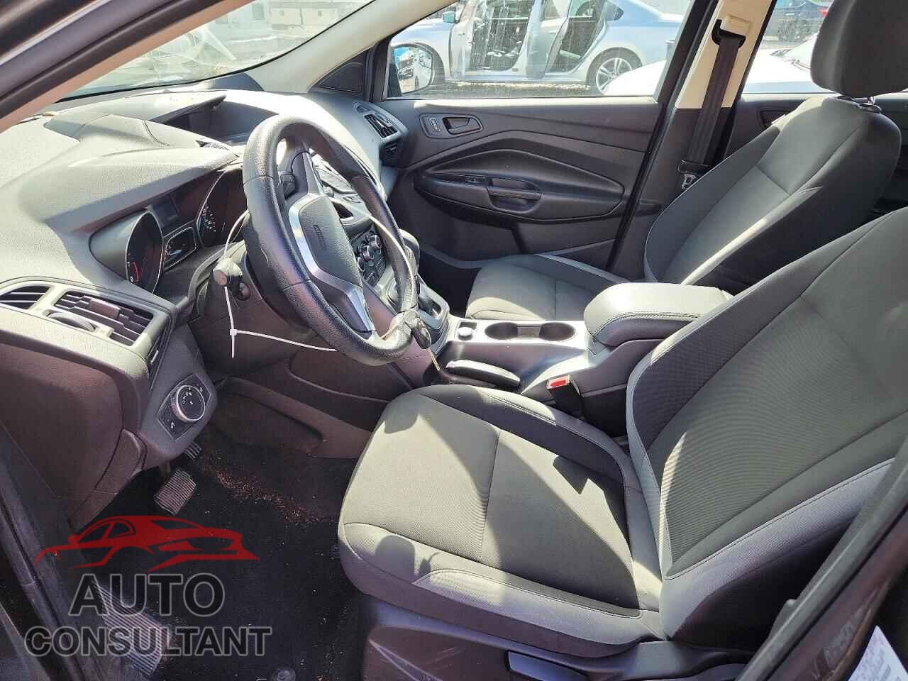 FORD ESCAPE 2015 - 1FMCU0F73FUB79010