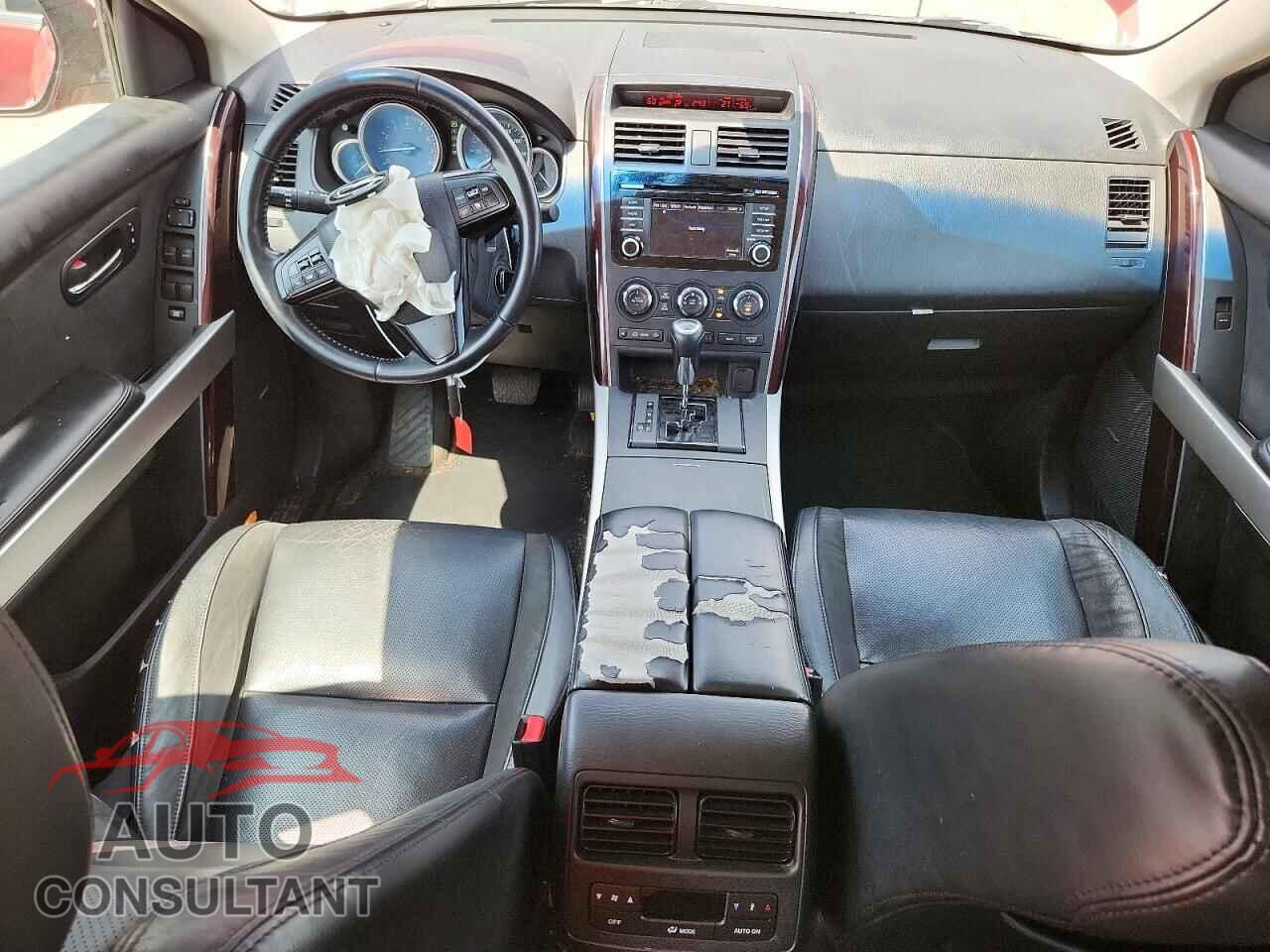 MAZDA CX-9 2014 - JM3TB3DA9E0431060