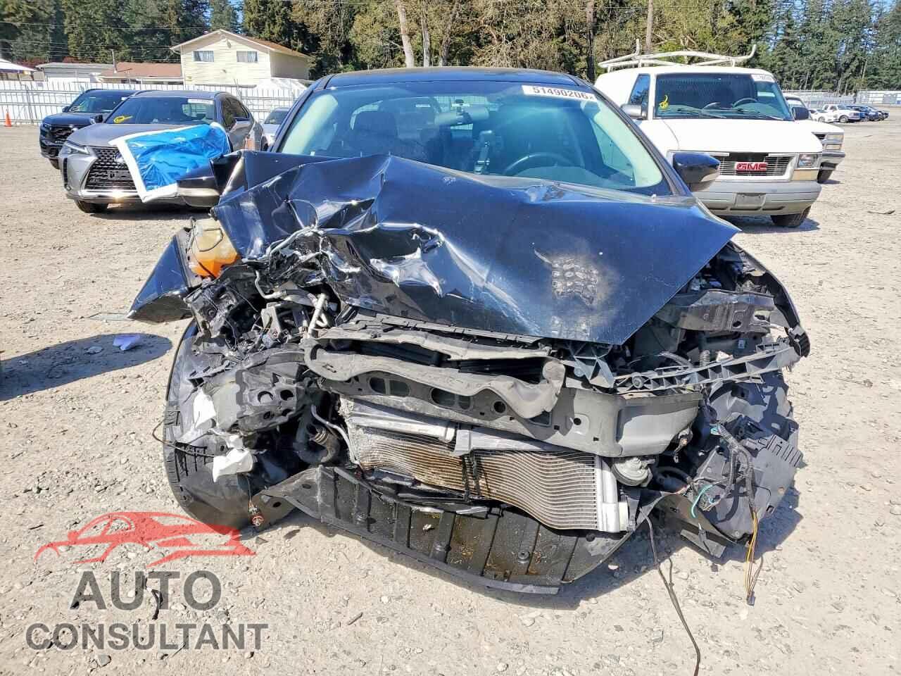 FORD FOCUS 2016 - 1FADP3F20GL314687