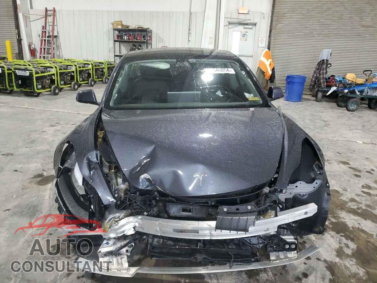 TESLA MODEL 3 2022 - 5YJ3E1EB5NF120979