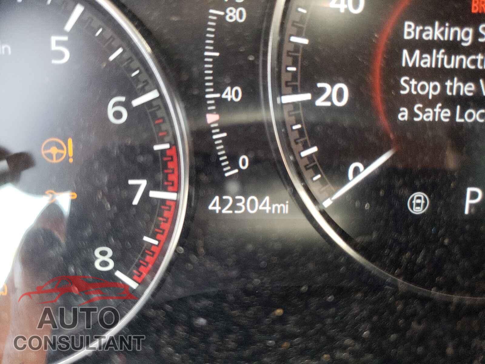 MAZDA 3 2019 - JM1BPACL7K1111982