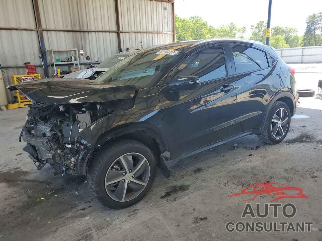 HONDA HR-V 2022 - 3CZRU5H53NM739127