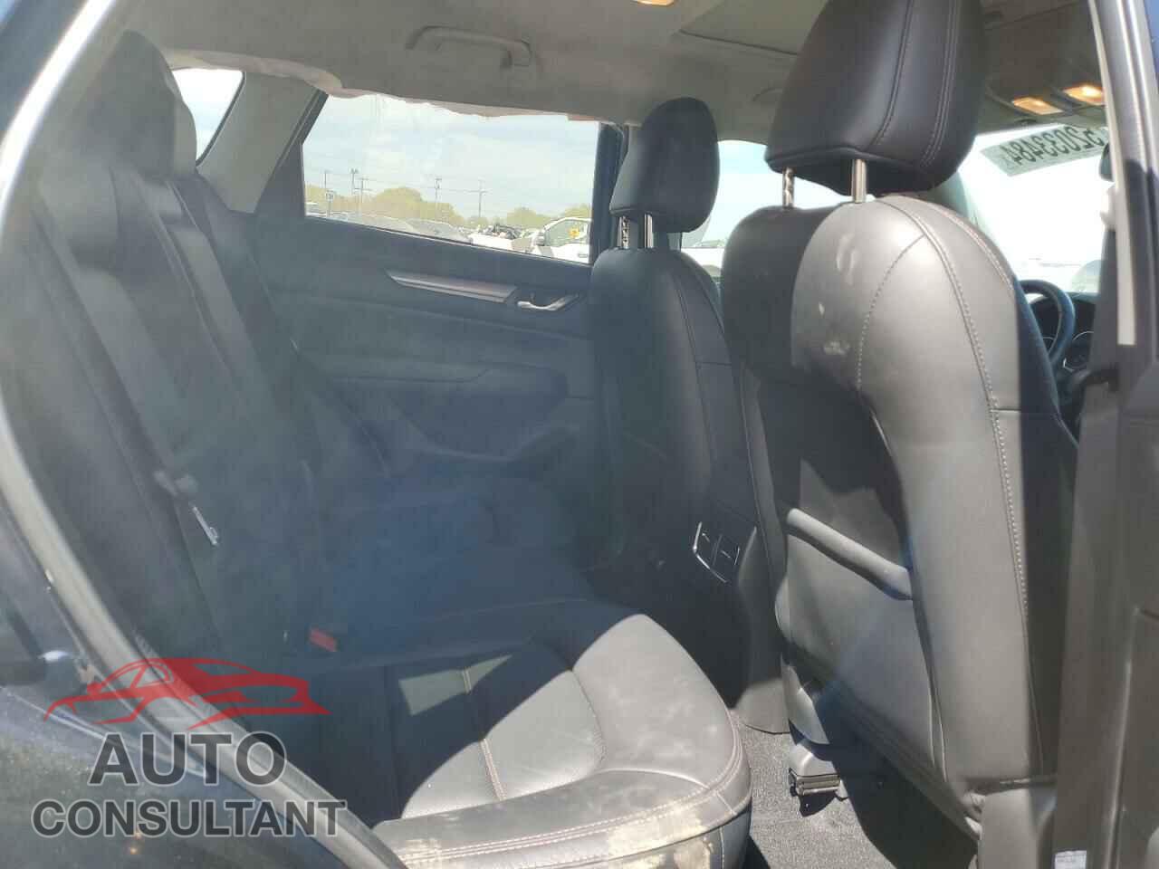 MAZDA CX-5 2021 - JM3KFBCM2M1432758