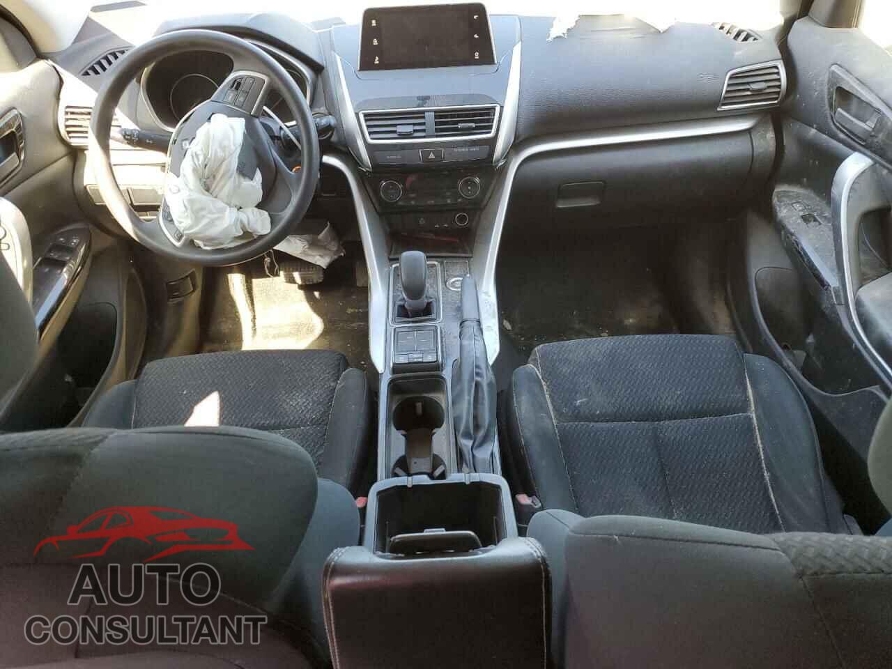 MITSUBISHI ECLIPSE 2018 - JA4AT4AAXJZ051278
