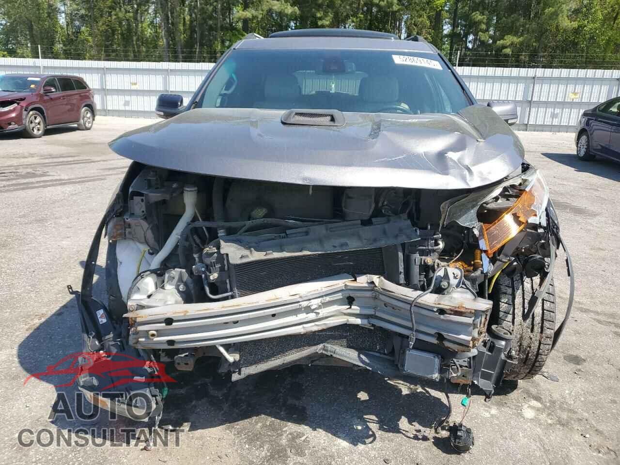 FORD EXPLORER 2013 - 1FM5K8F80DGB51621