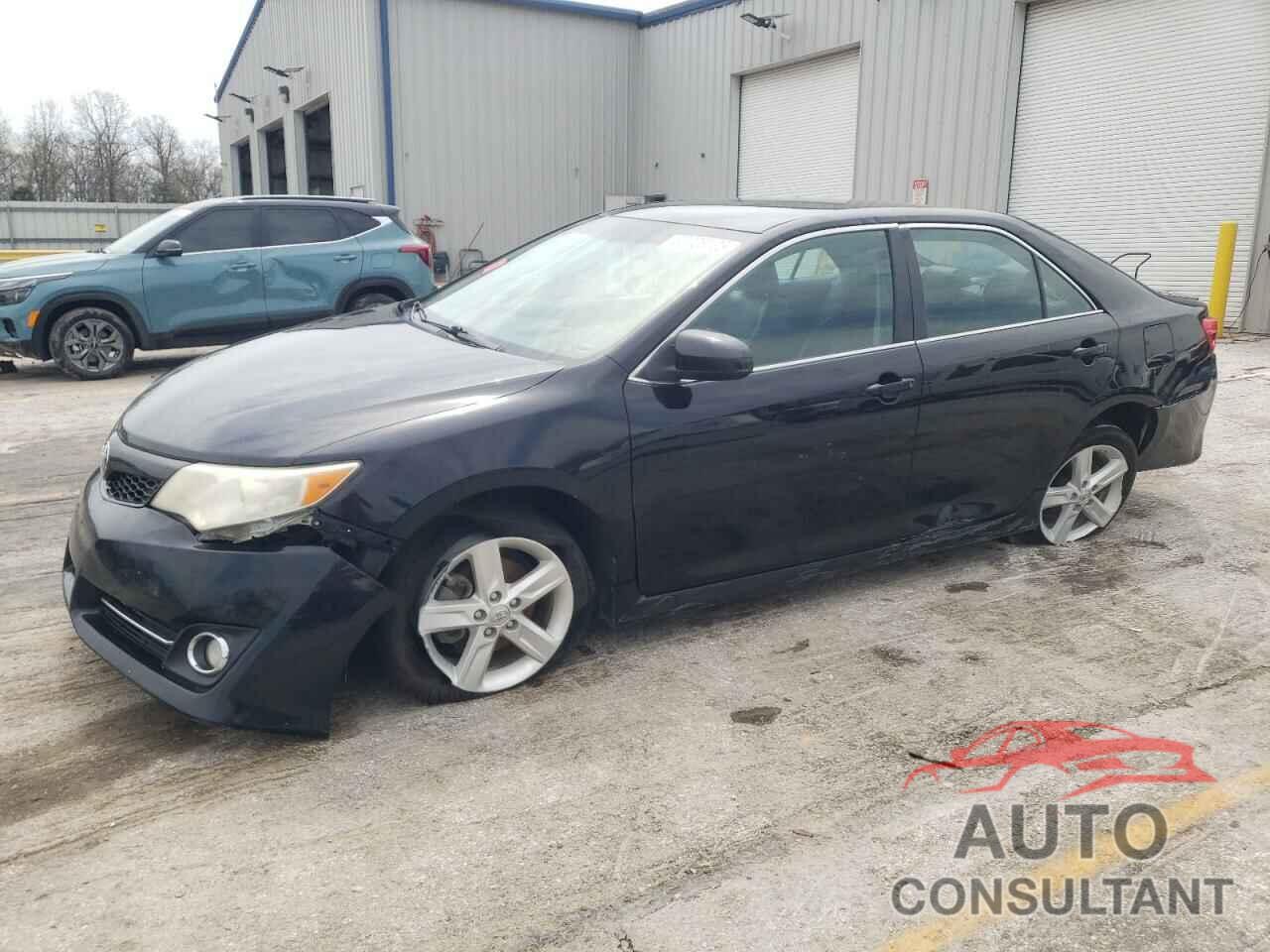 TOYOTA CAMRY 2014 - 4T1BF1FK9EU747890