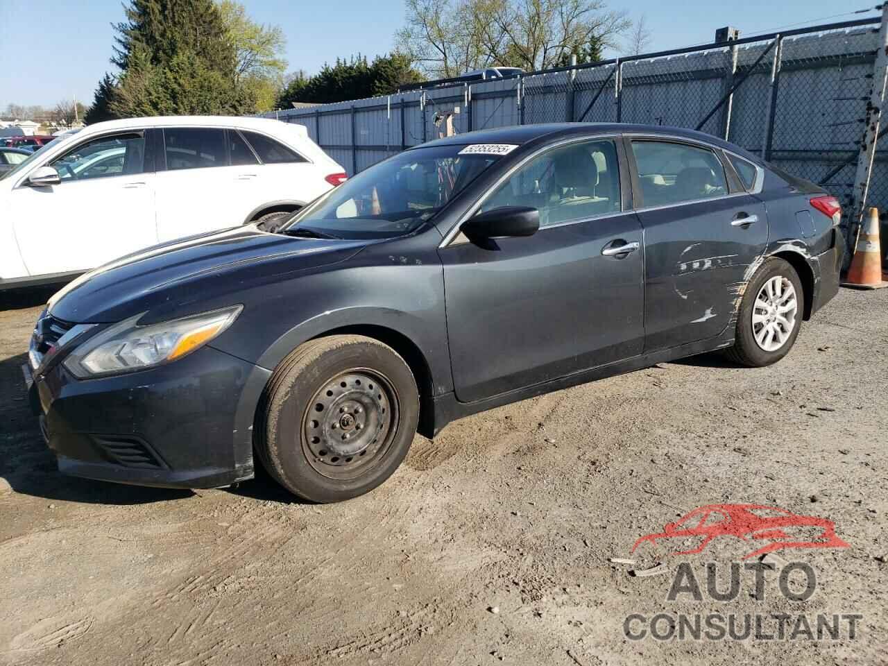 NISSAN ALTIMA 2016 - 1N4AL3AP4GC220717