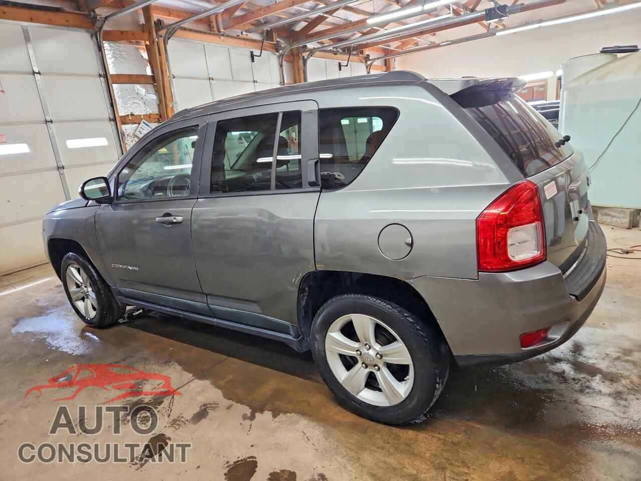 JEEP COMPASS 2011 - 1J4NT1FA9BD256016