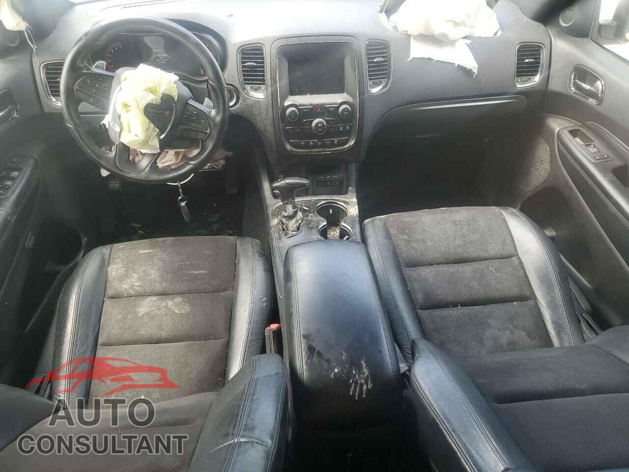 DODGE DURANGO 2020 - 1C4RDJDG3LC301678
