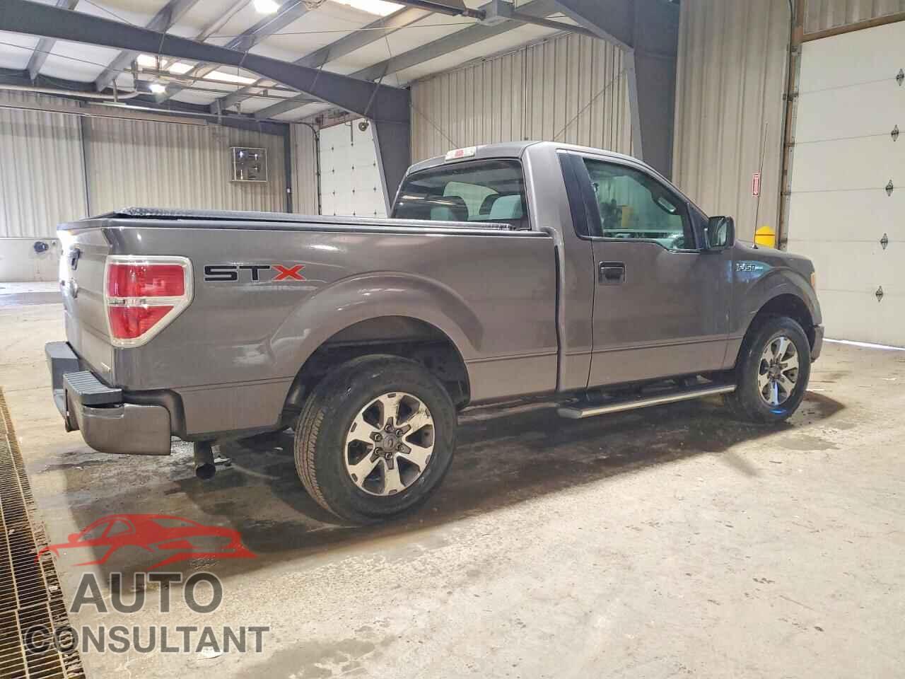 FORD All Models 2013 - 1FTMF1CF9DKE69202