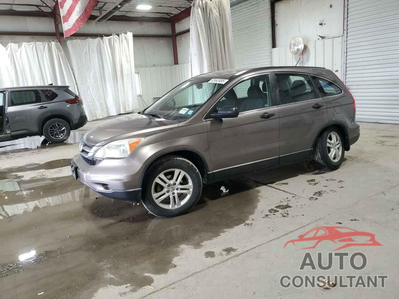 HONDA CRV 2011 - 5J6RE4H3XBL110709