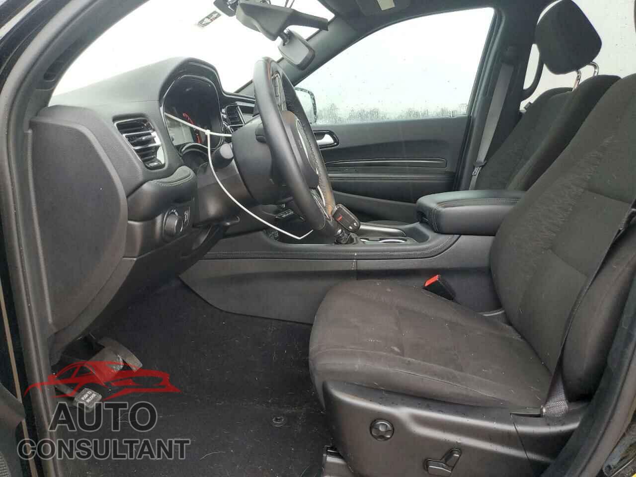 DODGE DURANGO 2023 - 1C4RDHAG3PC612563