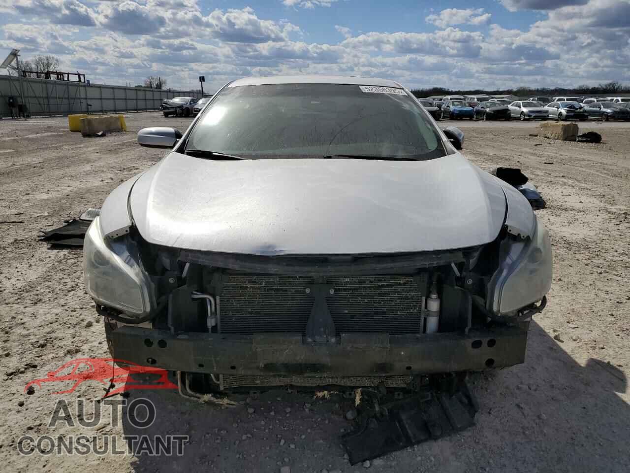 NISSAN MAXIMA 2014 - 1N4AA5AP2EC467782