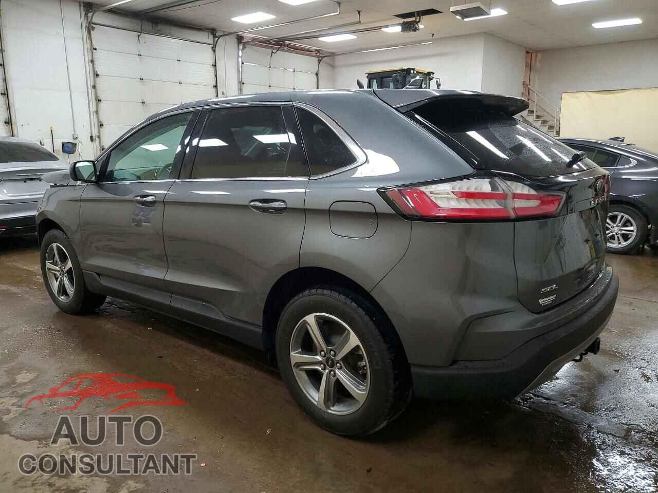 FORD EDGE 2024 - 2FMPK4J96RBA17664