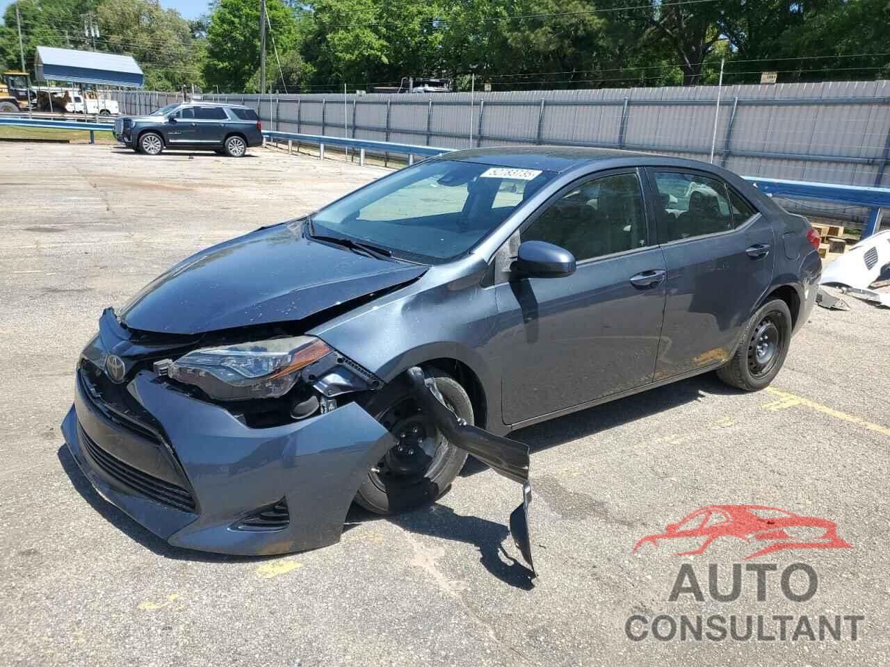 TOYOTA COROLLA 2017 - 2T1BURHE9HC902410