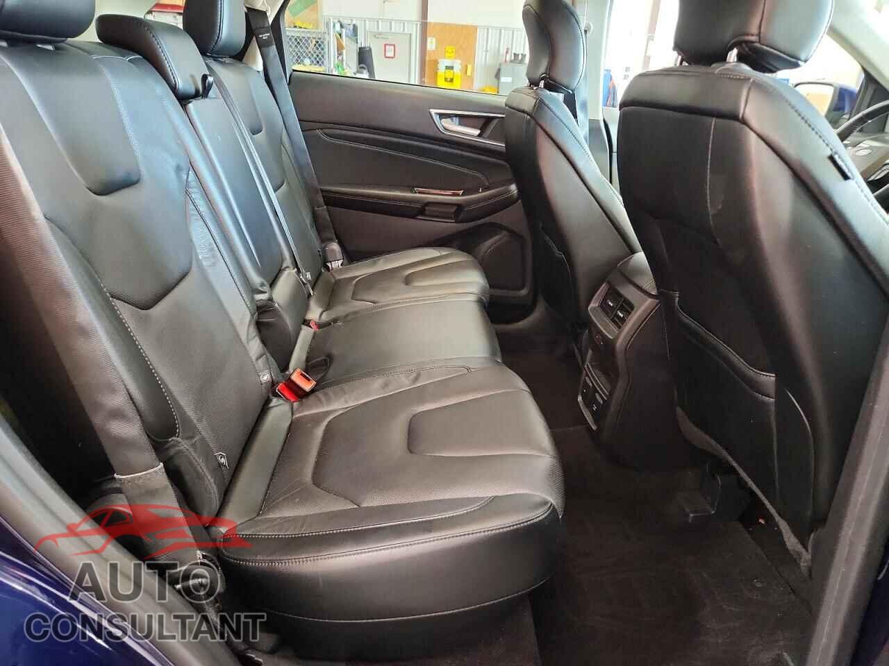 FORD EDGE 2016 - 2FMPK4K91GBB15206