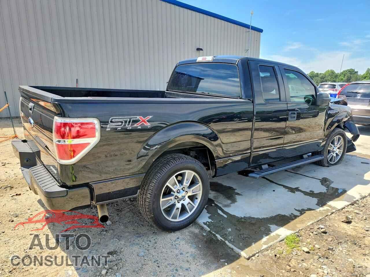 FORD F150 2014 - 1FTFX1CF8EFB81400
